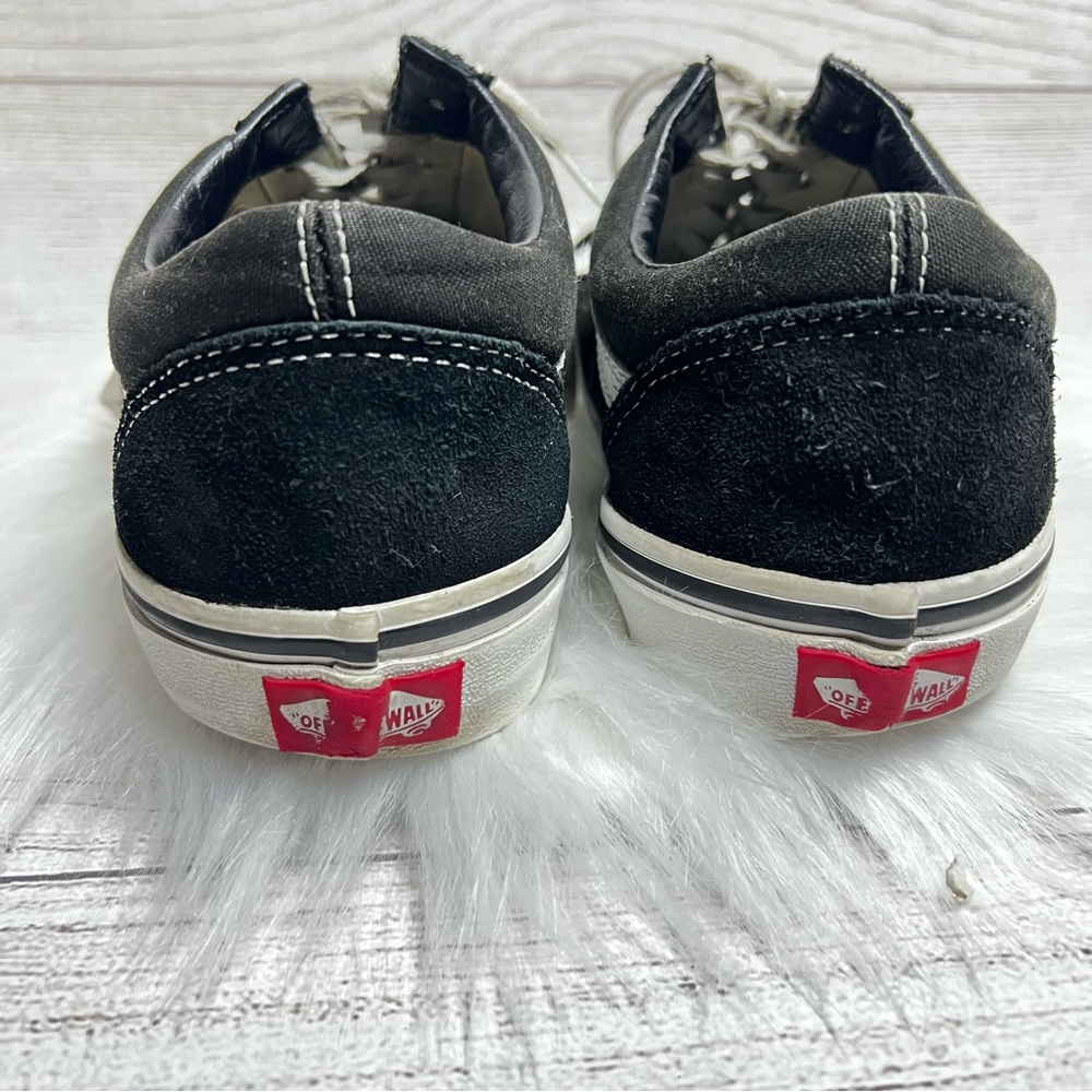 Old Skool Vans - Picture 4 of 5